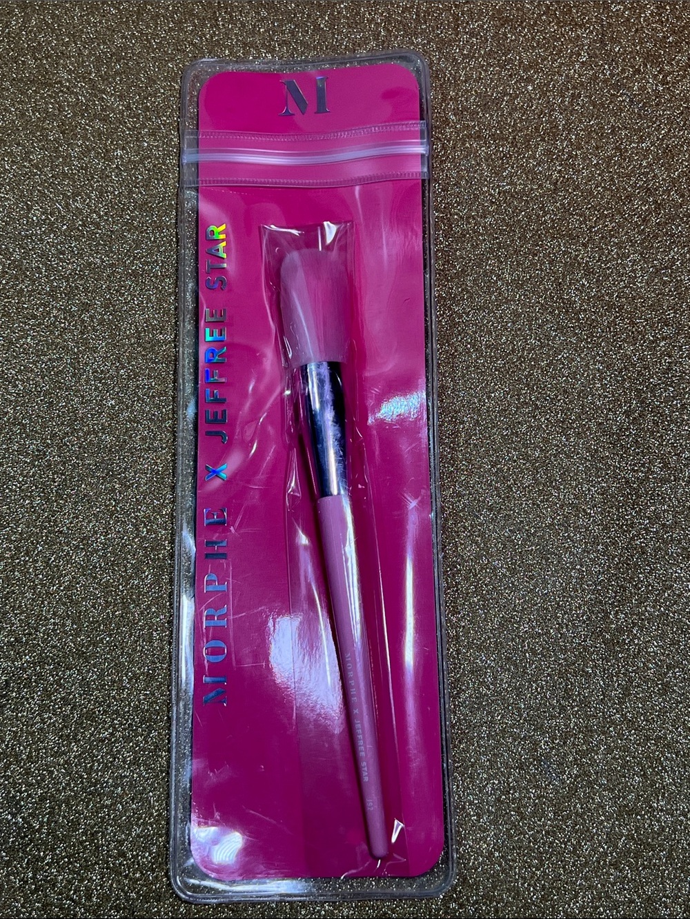 Brand New MORPHE X JEFFREE STAR Makeup Brush
